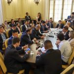 Vereadores do Rio mostram preocupação com aumento da taxa de iluminação pública