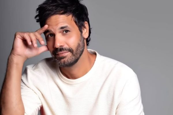 Morre Mauricio Silveira, ex-ator da Globo, aos 48 anos no Rio