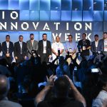 Rio Innovation Week 2025 começa no Rio o tema 'Um olhar através da ética'