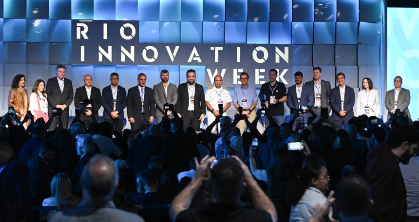Rio Innovation Week 2025 começa no Rio o tema 'Um olhar através da ética'