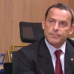 Allan Turnowski, ex-secretário de Polícia Civil, deixa prisão por decisão do STJ