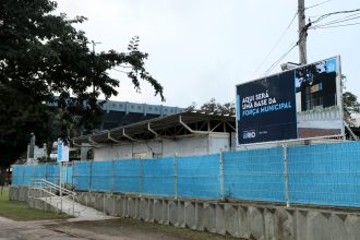 Além da base do Leblon, divisão armada da Guarda terá unidades nas zonas Norte e Oeste