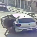 Suspeito de matar menino de três anos é preso em flagrante na Baixada