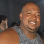 Vocalista de grupo de pagode é morto em obra na Baixada Fluminense