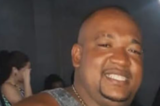 Vocalista de grupo de pagode é morto em obra na Baixada Fluminense