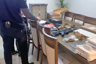 Operação policial combate provedores de internet ligados ao tráfico na Zona Norte