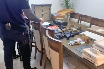 Operação policial combate provedores de internet ligados ao tráfico na Zona Norte
