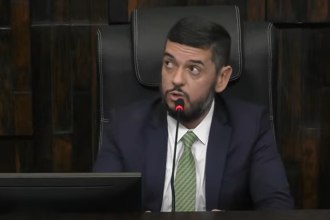 Bacellar promete solução para aprovados em concursos da segurança de 2014 em agosto