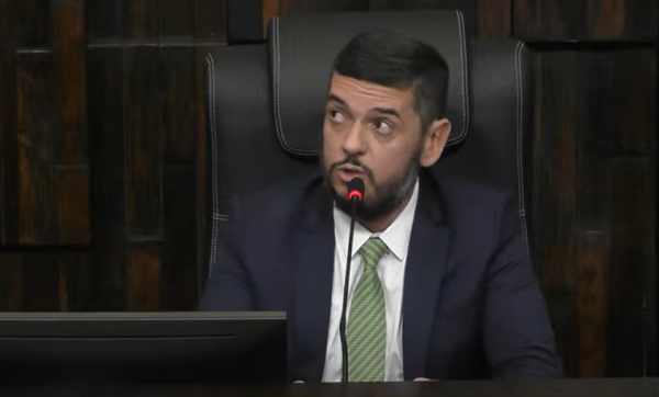 Bacellar promete solução para aprovados em concursos da segurança de 2014 em agosto