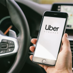 Procon Carioca notifica Uber por furtos em serviço de entregas