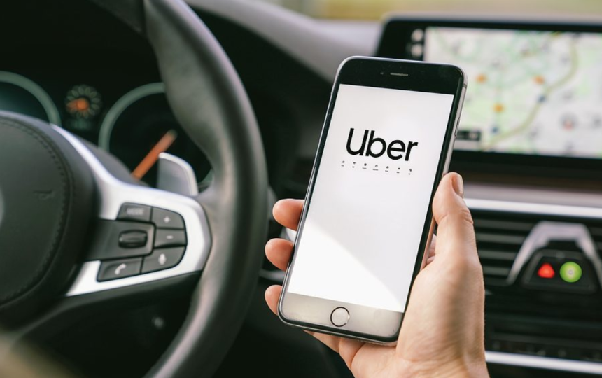 Procon Carioca notifica Uber por furtos em serviço de entregas