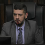 Deputados vão decidir até terça data de depoimento de Washington Reis na Alerj