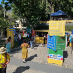 Alerj aprova projeto que reconhece festival Rio Refugia como Patrimônio Cultural