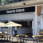 Alerj aprova homenagem à choperia Gehren, tradicional point de Petrópolis