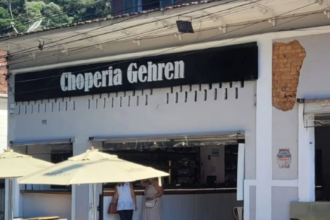 Alerj aprova homenagem à choperia Gehren, tradicional point de Petrópolis