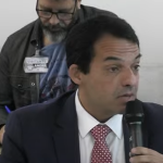 Mais de 400 câmeras de empresa alvo da CPI da Alerj serão retiradas de vias públicas do Rio, diz secretário