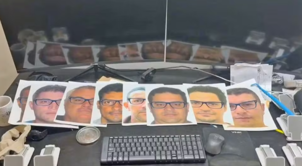 Criminosos aplicam golpe de R$ 114 mil contra a Uber usando inteligência artificial