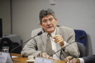 Morre no Rio o sociólogo Michel Misse, referência em estudos sobre segurança pública