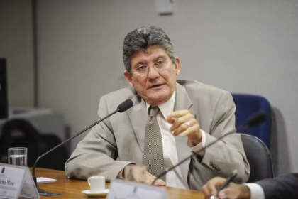 Morre no Rio o sociólogo Michel Misse, referência em estudos sobre segurança pública