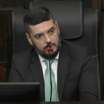 Bacellar sai em defesa de deputados por denúncias contra Prefeitura de Duque de Caxias, terra da família Reis