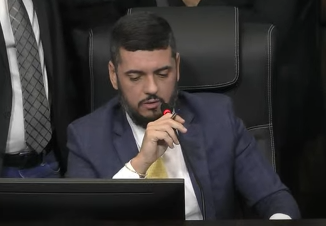 Bacellar adia, para a semana que vem, a solução prometida aos aprovados nos concursos da segurança em 2014