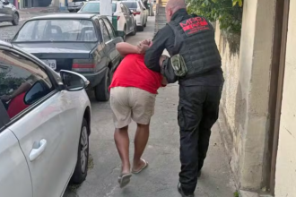 MP combate milícia que comanda extorsões na Baixada de dentro da prisão