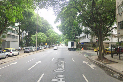 Grupo armado invade prédio no Flamengo em busca de alvo no andar do secretário estadual de Governo