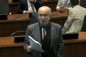 Luiz Paulo detona projeto de Knoploch na Alerj, e deputado rebate: ‘Advogado do Eduardo Paes’
