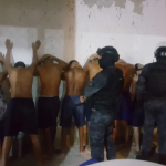 Justiça afasta 22 agentes do Degase por incitar rebelião em unidade da Ilha do Governador