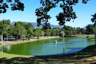 Quinta da Boa Vista recebe mutirão de casamentos comunitários neste sábado