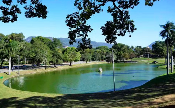 Quinta da Boa Vista recebe mutirão de casamentos comunitários neste sábado