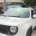 Tiroteio e perseguição policial na Penha deixam um morto e uma mulher ferida