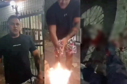 Policial penal que atirou em entregador do iFood é preso no Rio
