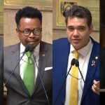 Prisão de Bolsonaro vira pauta no retorno do trabalho legislativo na Câmara e na Alerj