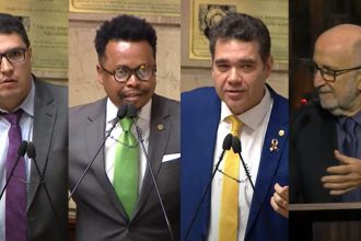 Prisão de Bolsonaro vira pauta no retorno do trabalho legislativo na Câmara e na Alerj
