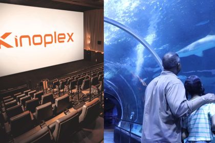 Bora lá, pai: rolé no Rio tem chope grátis no Brewteco, desconto no AquaRio e cinema mais barato