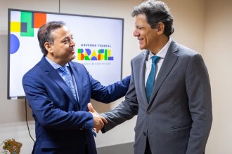 VLT em Niterói: governo federal autoriza financiamento de R$ 450 milhões para início das obras