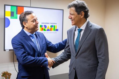 VLT em Niterói: governo federal autoriza financiamento de R$ 450 milhões para início das obras