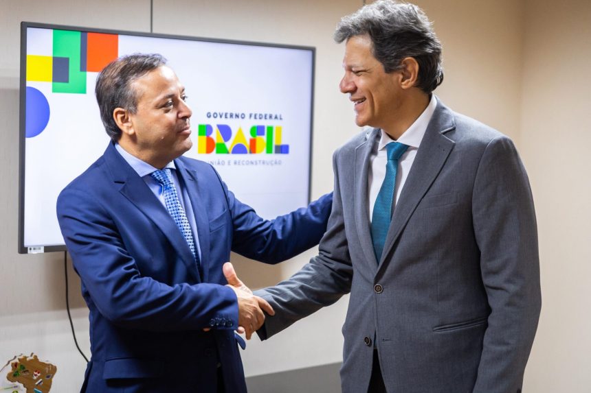 VLT em Niterói: governo federal autoriza financiamento de R$ 450 milhões para início das obras