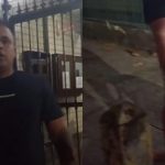 Justiça decreta prisão de policial penal que atirou em entregador do iFood