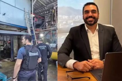 Traficante acusado de matar ex-subsecretário de Ordem Pública do Rio é morto em ação da Core na Cidade de Deus