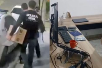 Ex-funcionários são investigados por sabotar plataforma de IA avaliada em R$ 10 milhões
