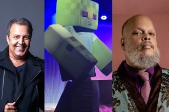 Bora lá: shows, teatro e opções para a criançada agitam o Rio neste fim de semana