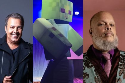 Bora lá: shows, teatro e opções para a criançada agitam o Rio neste fim de semana