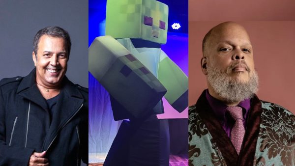 Bora lá: shows, teatro e opções para a criançada agitam o Rio neste fim de semana