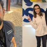 Assessor da vereadora Talita Galhardo morre em acidente de moto na Freguesia