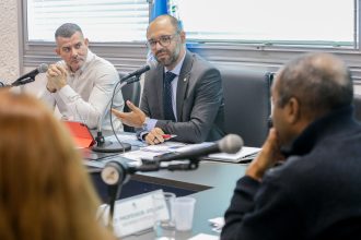 CPI das Câmeras da Alerj põe em xeque a empresa Gabriel e sua relação com as forças de segurança do estado
