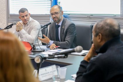 CPI das Câmeras da Alerj põe em xeque a empresa Gabriel e sua relação com as forças de segurança do estado