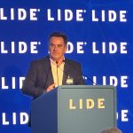 Ciro Nogueira, presidente do PP, saúda Cláudio Castro: ‘meu futuro correligionário’