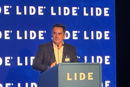 Ciro Nogueira, presidente do PP, saúda Cláudio Castro: ‘meu futuro correligionário’